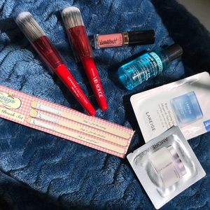 Samples/ minis bundle